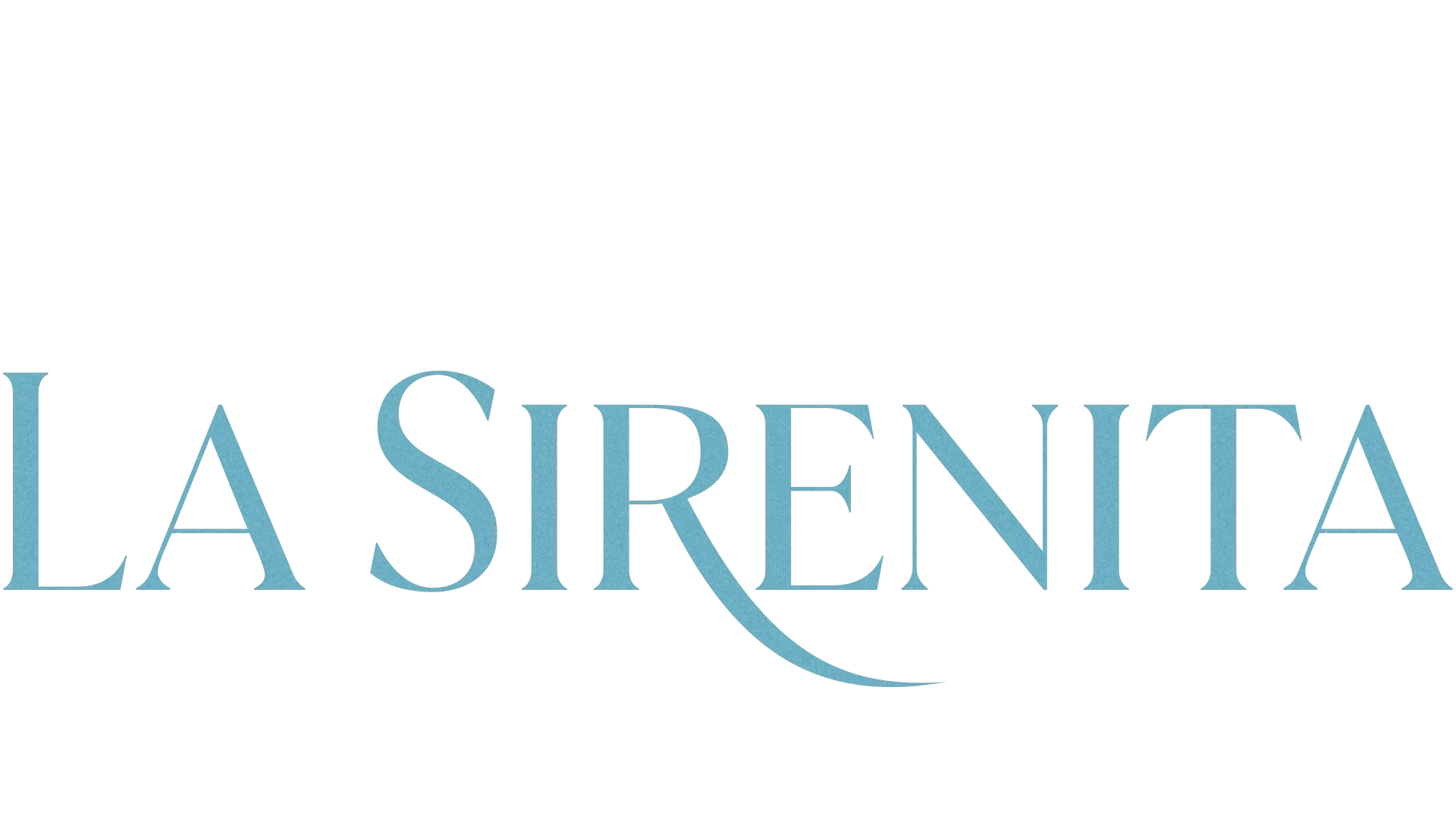 La sirenita