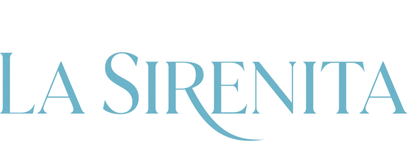 La sirenita