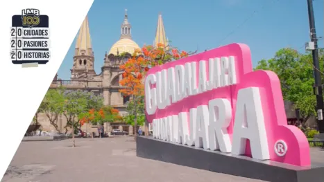 thumbnail - Documentales Liga Mexicana de Beisbol