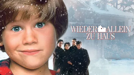thumbnail - Wieder allein zu Haus