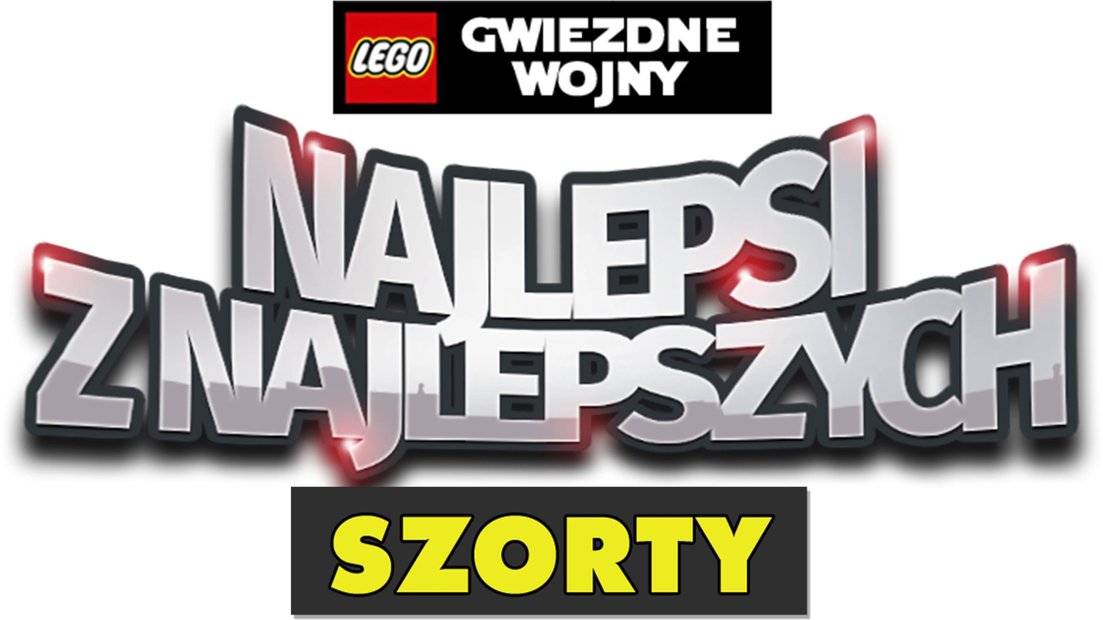 Gwiezdne wojny: najlepsi z najlepszych