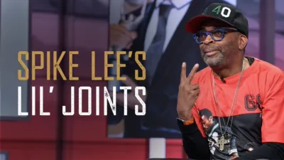 thumbnail - Spike Lee's Lil' Joints
