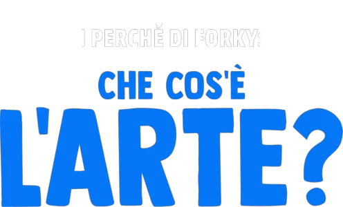 I perché di Forky: Che cos'è l'arte?