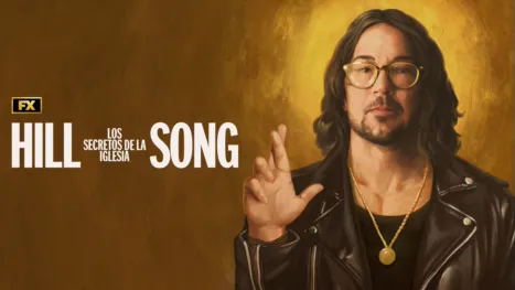 thumbnail - Los secretos de la Iglesia Hillsong