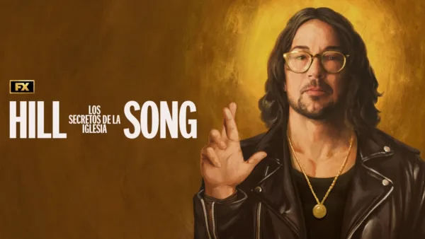 thumbnail - Los secretos de la Iglesia Hillsong