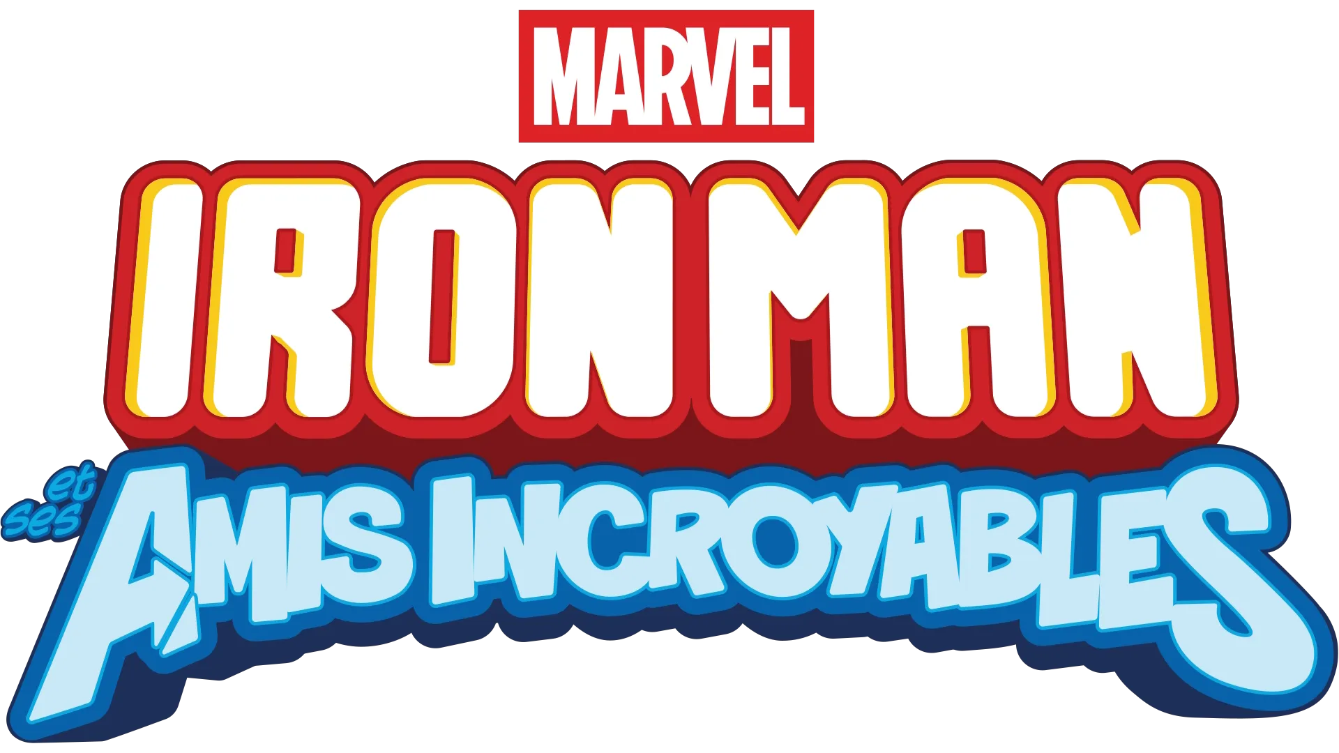 Iron Man et ses Amis Incroyables
