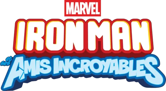 Iron Man et ses Amis Incroyables