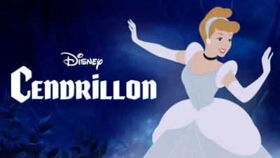 Cendrillon