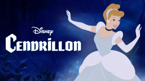 thumbnail - Cendrillon