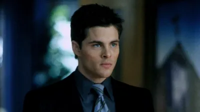 thumbnail - S5:E13 Woman