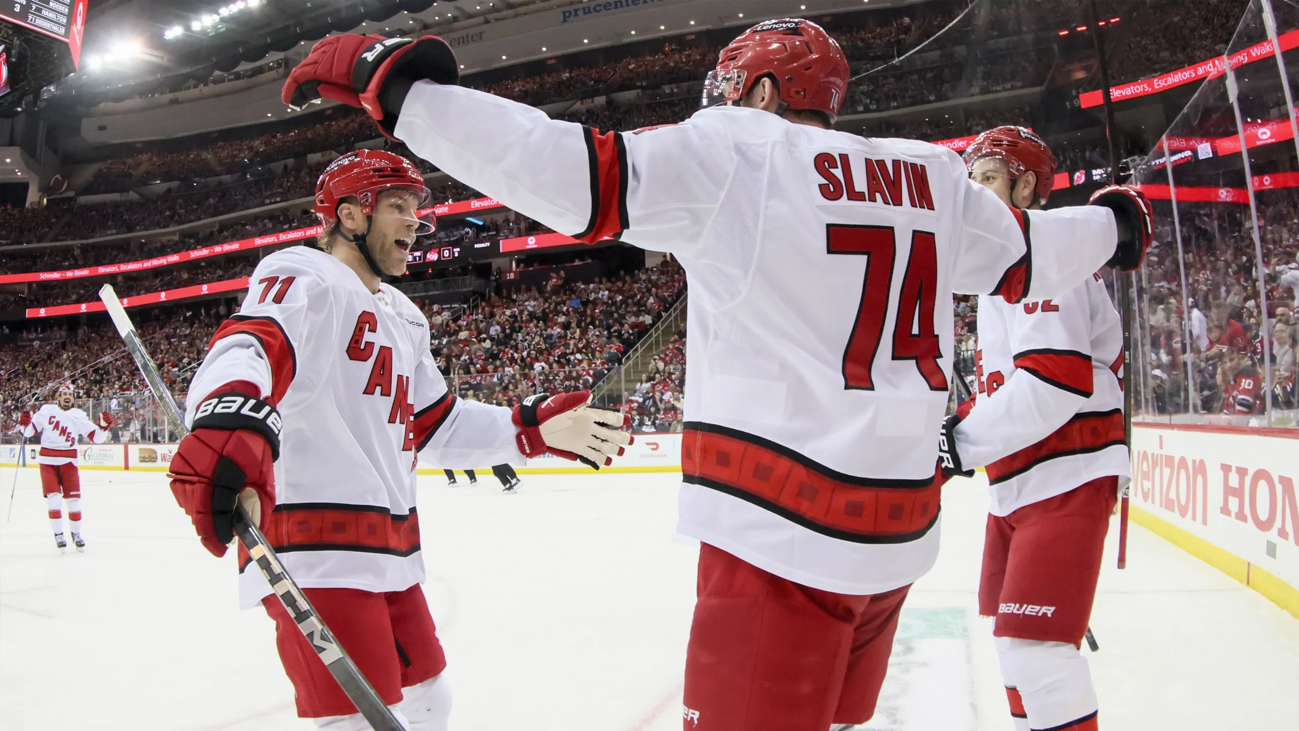 Image - Carolina Hurricanes