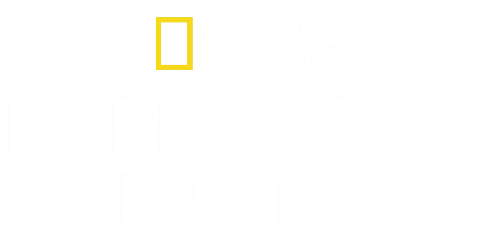 Explorând lumea National Geographic