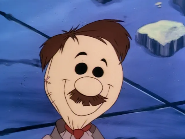 thumbnail - S1:E14 Once in a Blue Toon