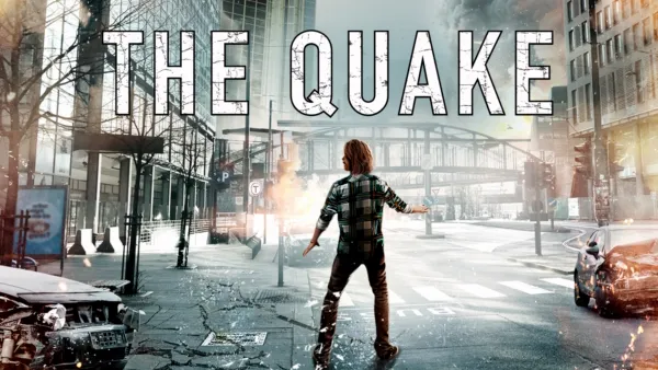 thumbnail - The Quake