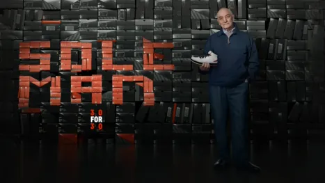 thumbnail - Sole Man