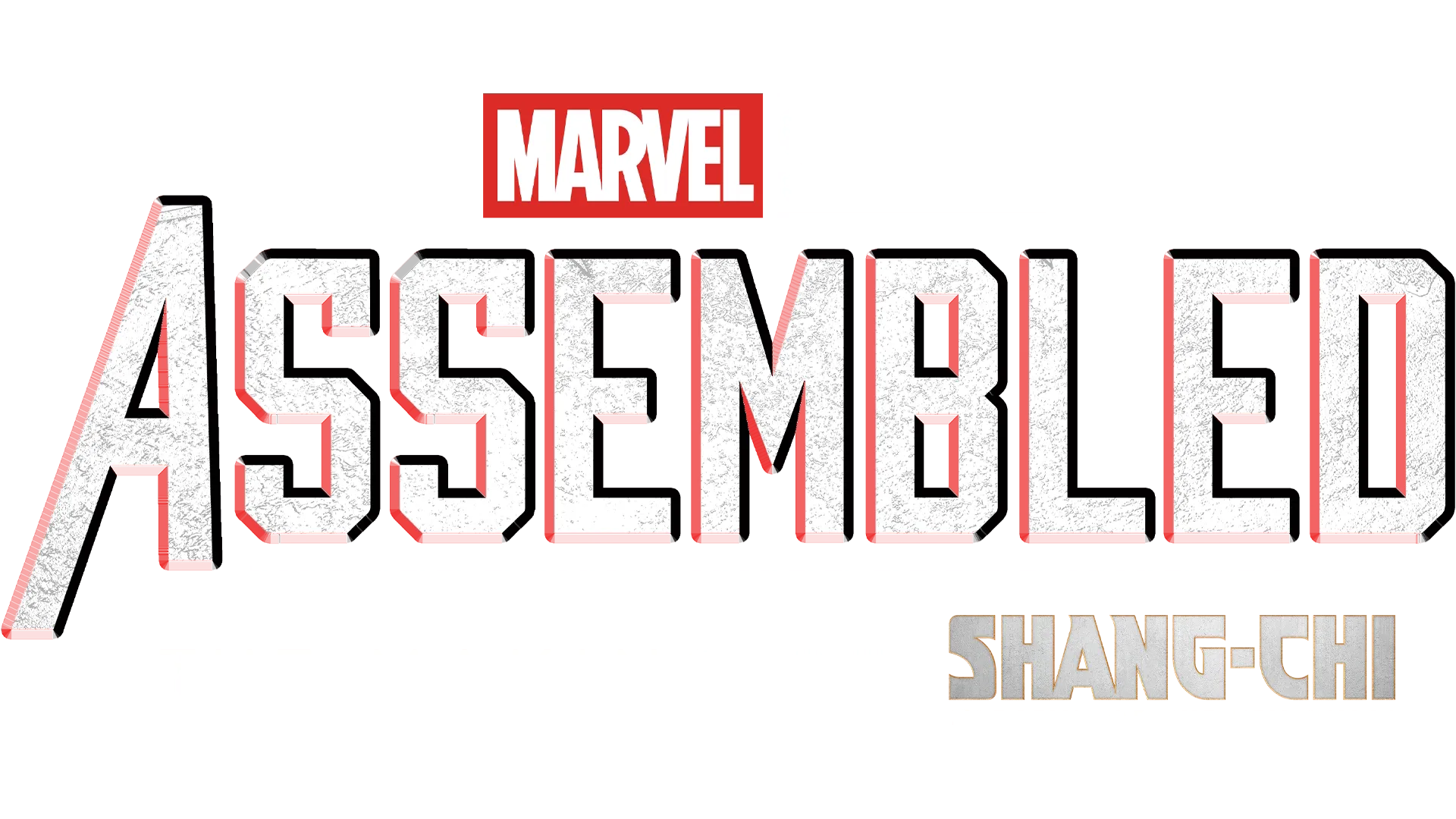 The Making of Shang-Chi and The Legend of The Ten Rings