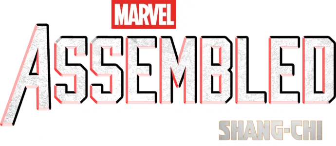 Assembled: The Making of Shang-Chi and the Legend of the Ten Rings