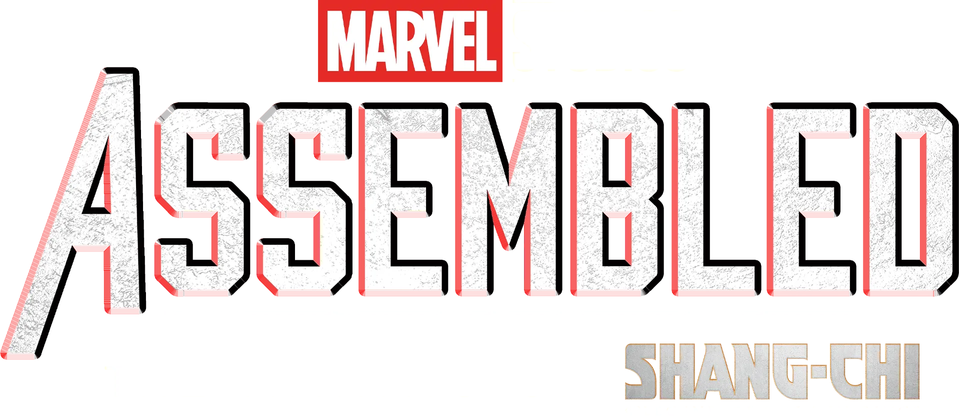 Assembled: The Making of Shang-Chi and the Legend of the Ten Rings