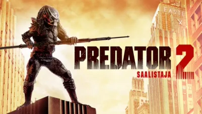 thumbnail - Predator 2 - Saalistaja