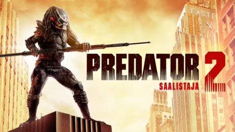 thumbnail - Predator 2 - Saalistaja