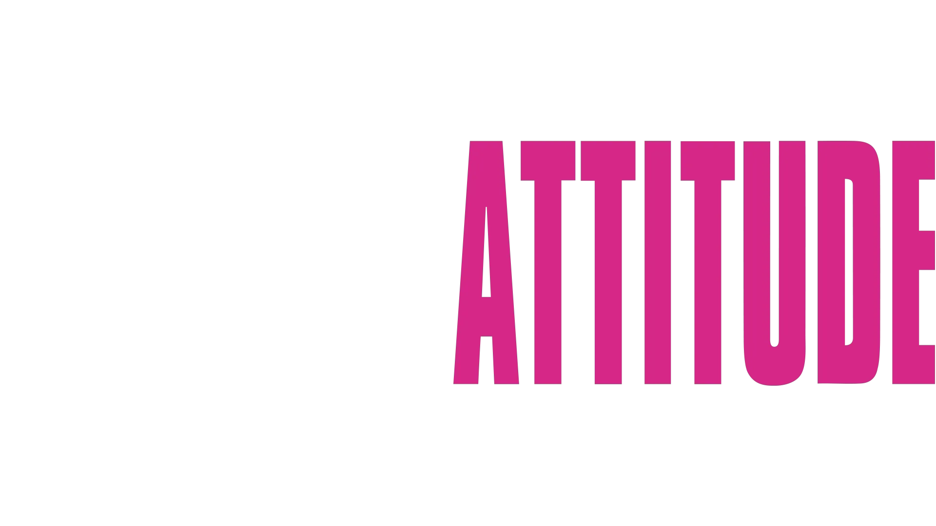 College Attitude