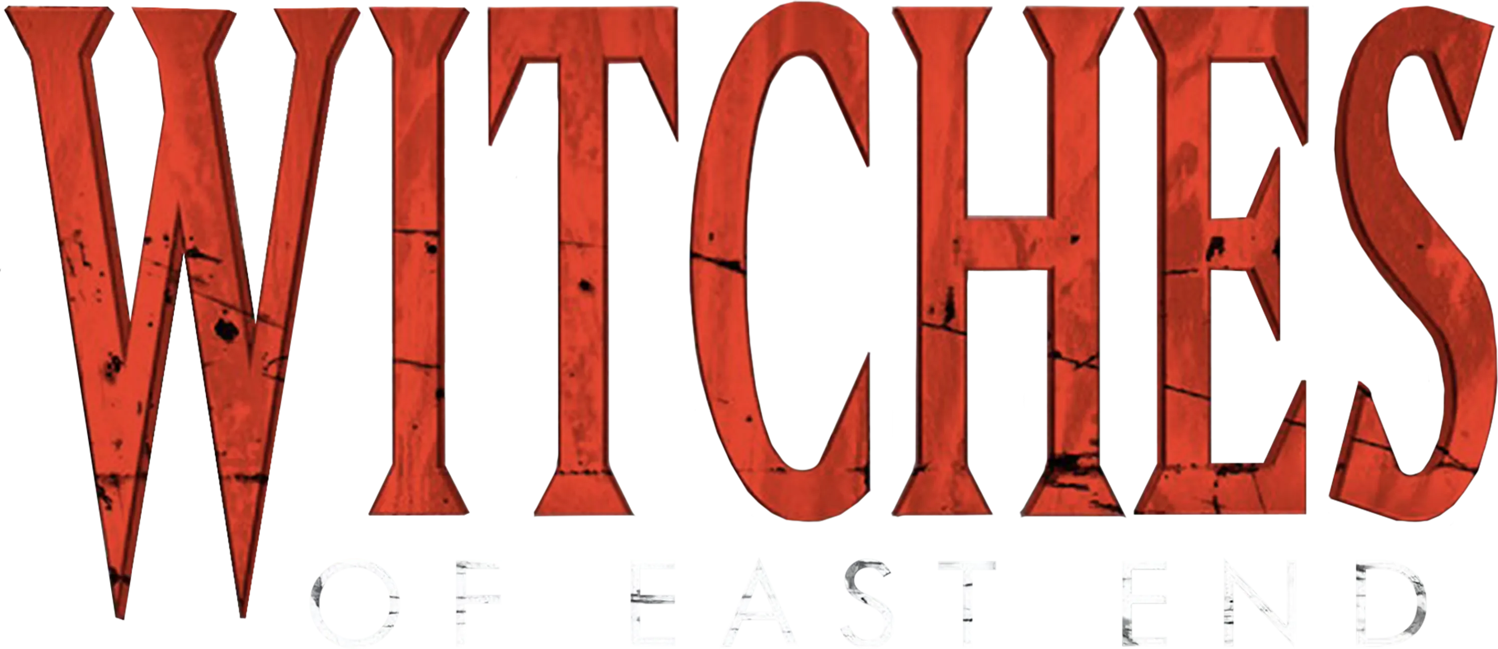 Witches of East End