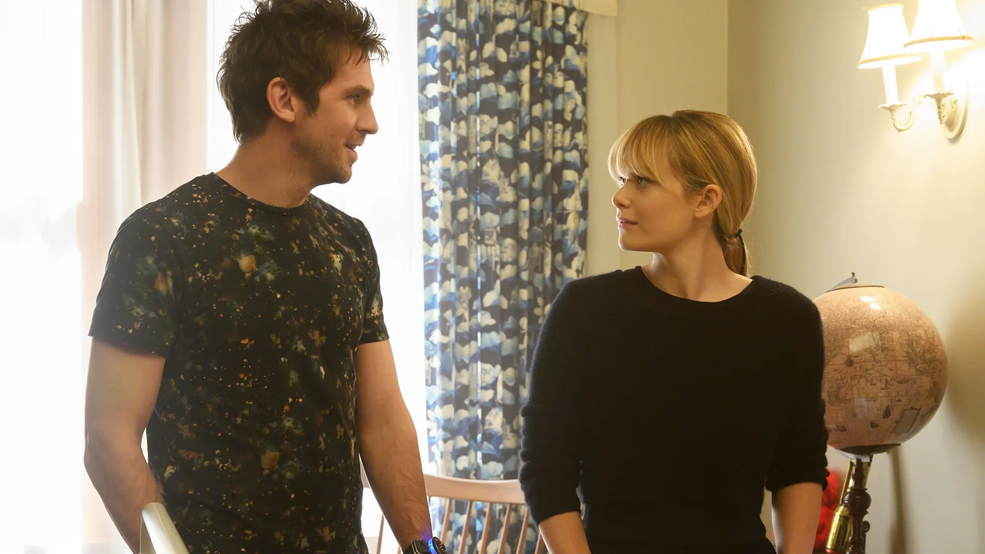 thumbnail - S3:E8 Chapter 27