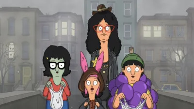 thumbnail - Bob's Burgers