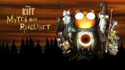 Kiff: Myten om ringlyset