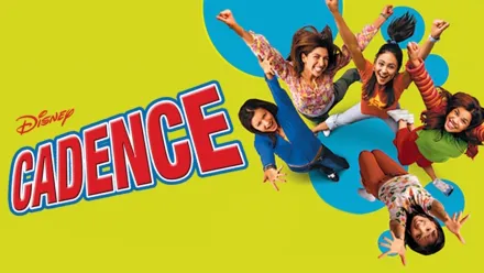 thumbnail - Cadence