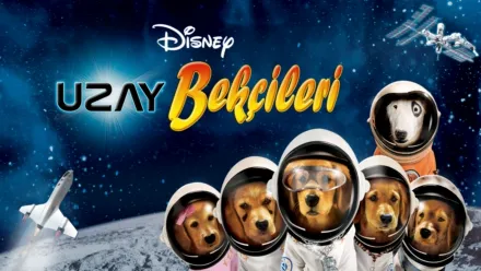 thumbnail - Uzay Bekçileri