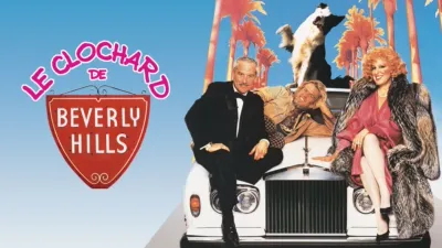 Le Clochard de Beverly Hills