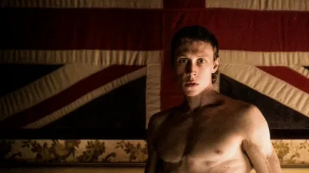 True History of the Kelly Gang