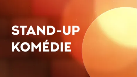 thumbnail - Stand‑up komédie