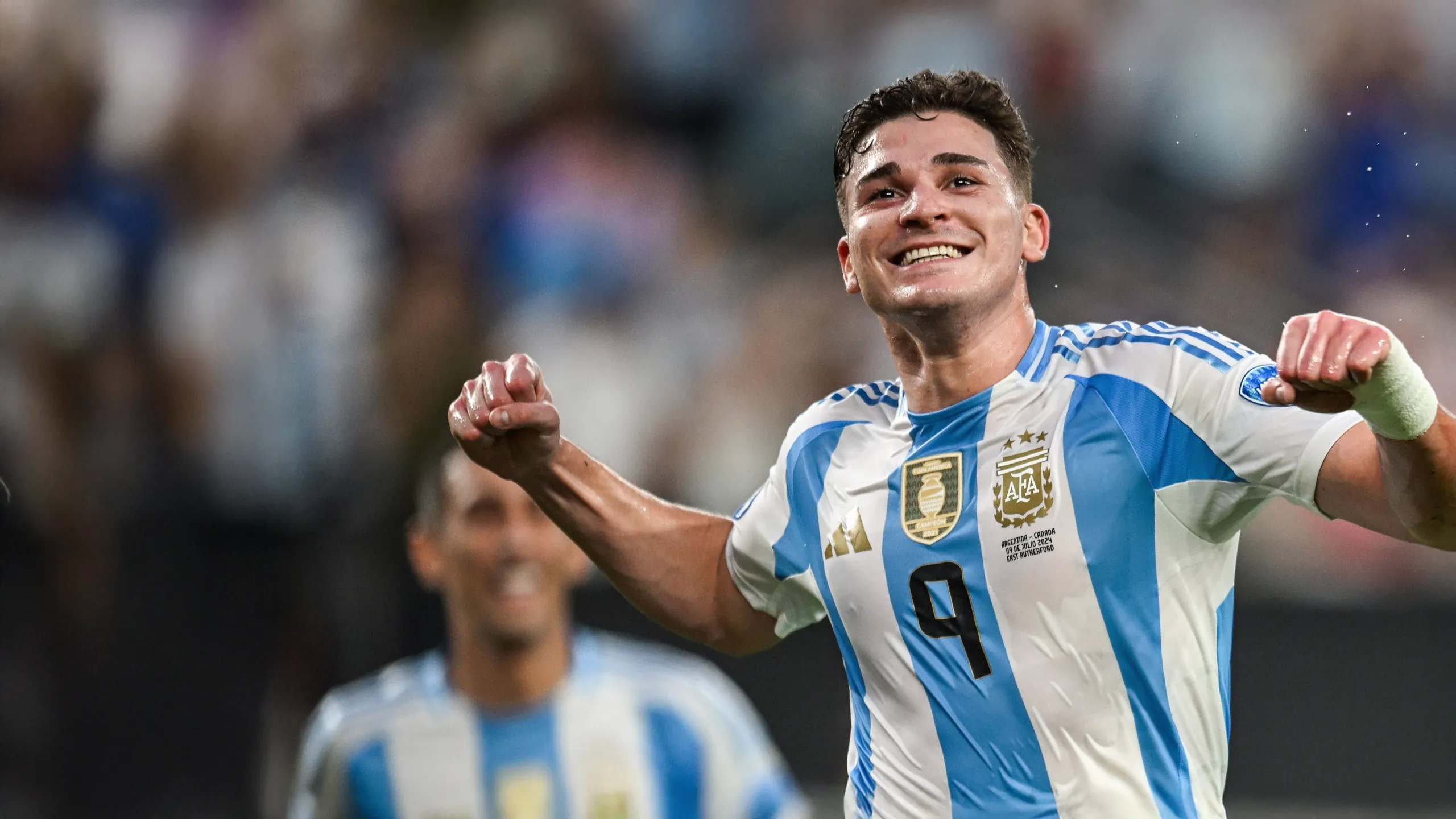 Copa América 2024: El legado
