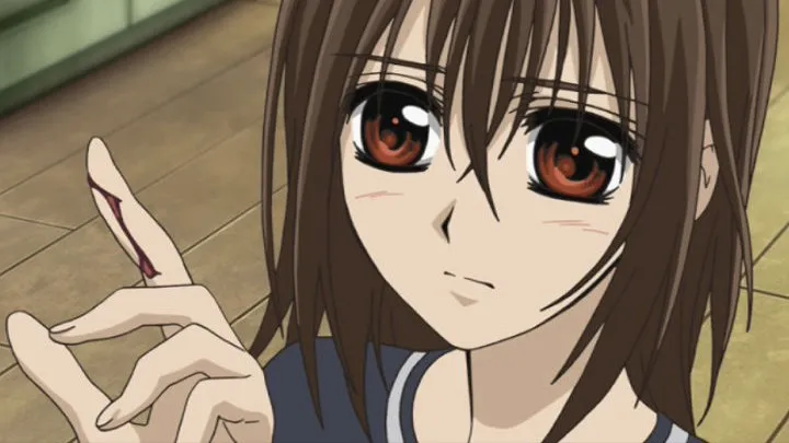 thumbnail - S2:E3 (Dub) The Azure Portrait