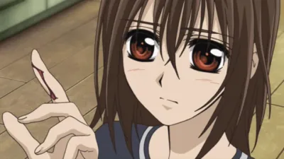 thumbnail - S2:E3 (Dub) The Azure Portrait