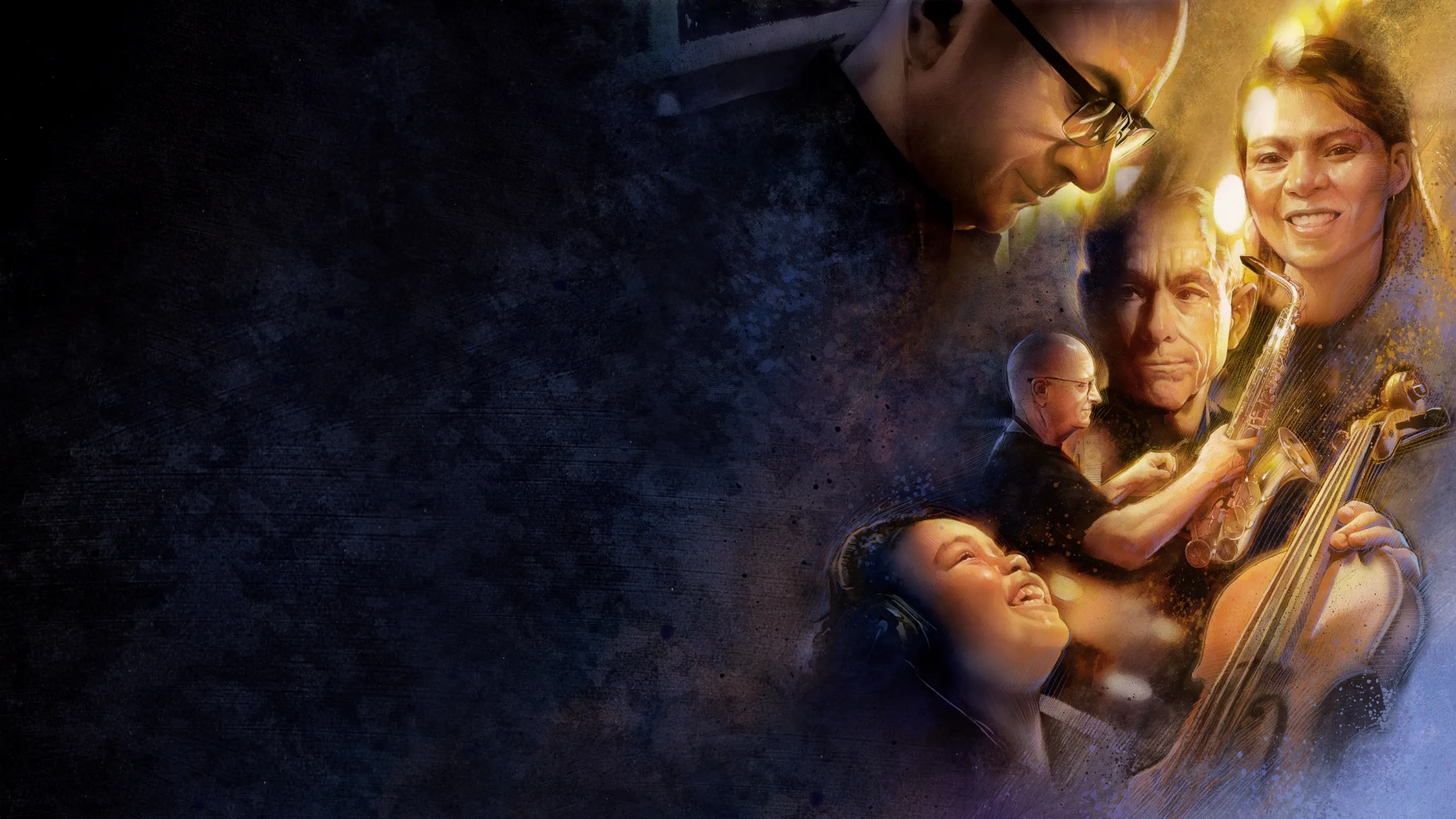 The Last Repair Shop