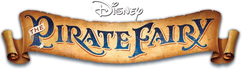 The Pirate Fairy