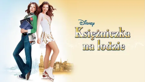 thumbnail - Księżniczka na lodzie