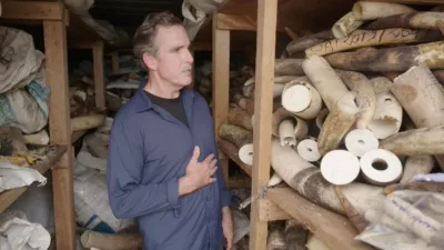 thumbnail - S1:E4 Cameroon & Gabon