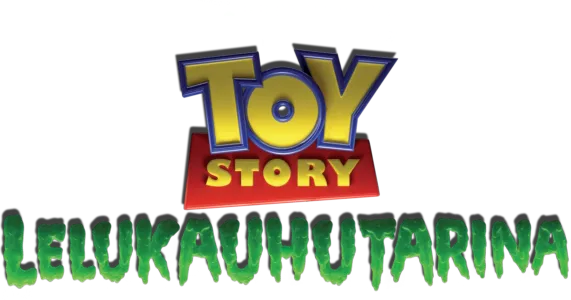 Toy Story: Lelukauhutarina