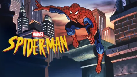 thumbnail - Spider-Man