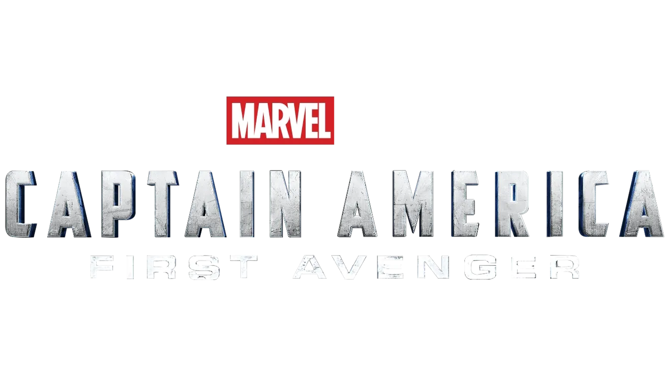 Marvel Studios' Captain America : First Avenger