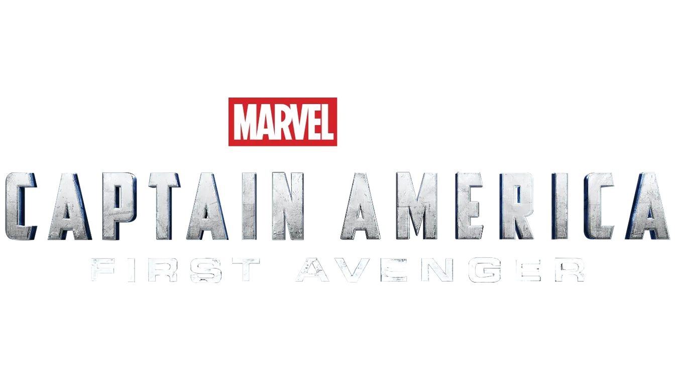 Marvel Studios' Captain America : First Avenger