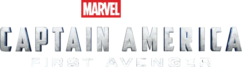 Marvel Studios' Captain America : First Avenger