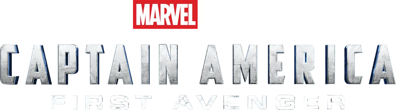 Marvel Studios' Captain America : First Avenger