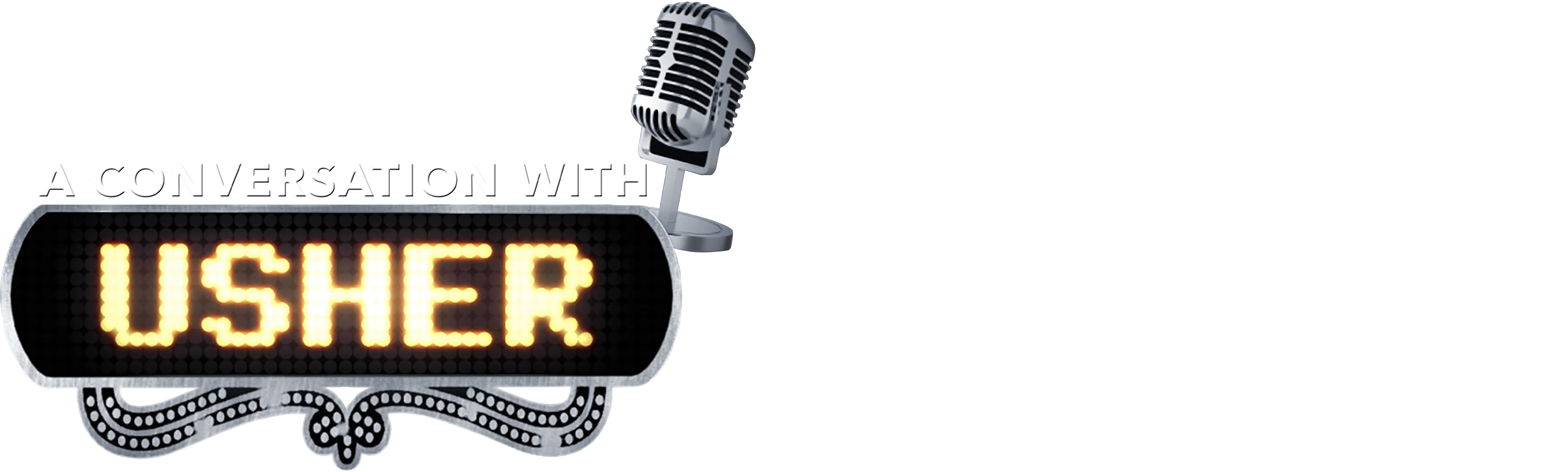 Soul of a Nation Presents: A Conversation With Usher