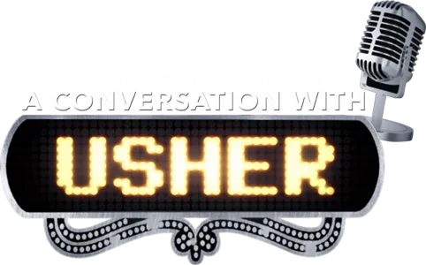 Soul of a Nation Presents: A Conversation With Usher
