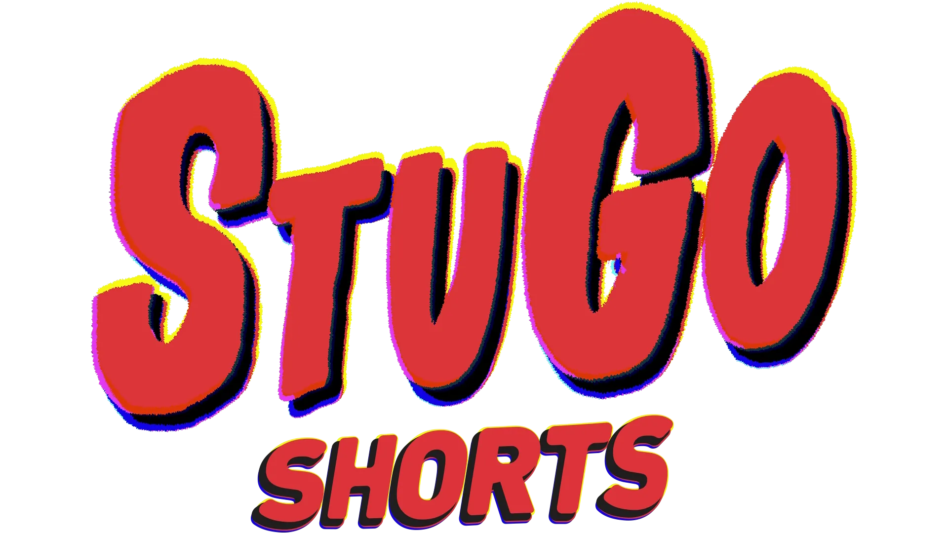 StuGo Shorts